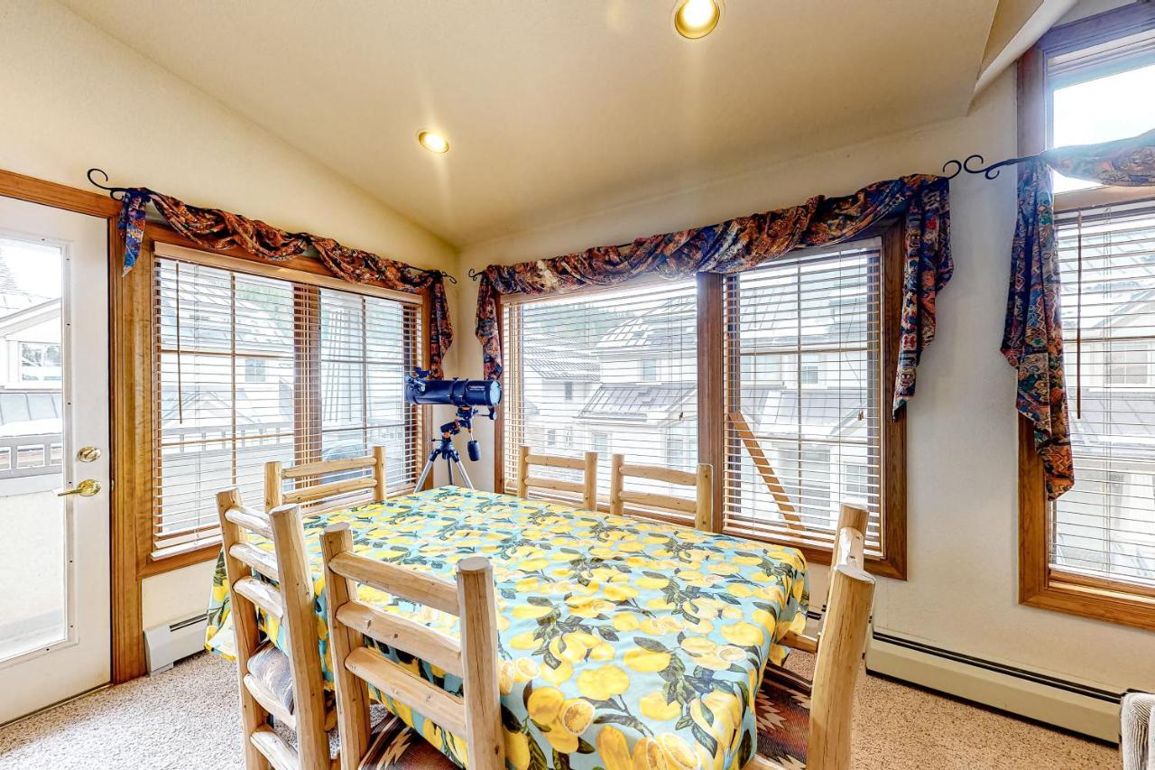 Ski Den #22 Copper Mountain Luaran gambar